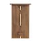Alaterre Furniture Bethel Acacia Wood 52"W Console ANTR1030 - alternate 2